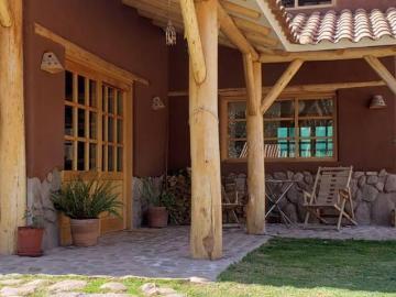 Hermosa casa en venta cuzco valle sagrado!