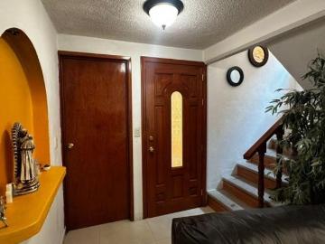 Hermosa casa en venta a solo 10 min de Chapala Centro