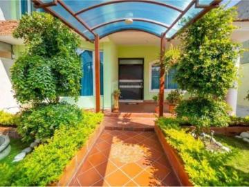 Hermosa Casa En Venta Alangasi Urbanizacion Nueva Vida