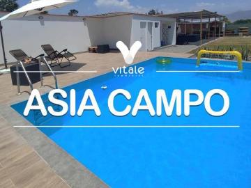 HERMOSA CASA EN VENTA ASIA CAMPO