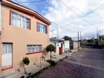 Hermosa Casa en Venta,Av de noviembre, ferrocarrilera, cdad. de apizaco, Tlaxcala México