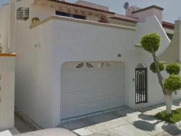 HERMOSA CASA EN VENTA DE REMATE EN MAZATLAN SINALOA