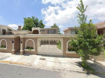 HERMOSA CASA EN VENTA DE REMATE EN MONTERREY N.L