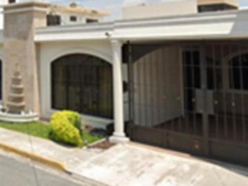 HERMOSA CASA EN VENTA DE REMATE EN MONTERREY, NL