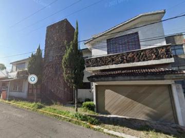 HERMOSA CASA EN VENTA DE REMATE EN PUEBLA, PUEBLA
