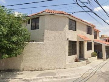 HERMOSA CASA EN VENTA DE REMATE EN SAN LUIS POTOSI
