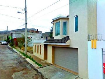 HERMOSA CASA EN VENTA DE REMATE EN ZACATECAS