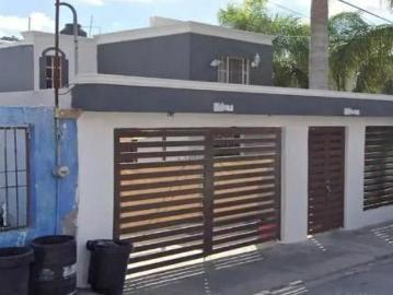 HERMOSA CASA EN VENTA EN COL. LAS FUENTES SECCIÓN LOMAS, REYNOSA, TAMAULIPAS