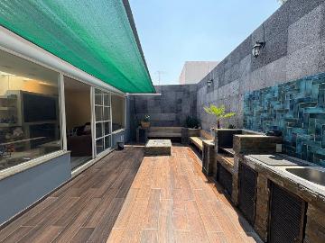 hermosa casa en venta en colinas de tarango