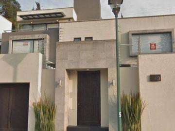 Hermosa Casa en VENTA en colonia la Herradura, Naucalpan de Juarez, México
