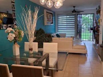 HERMOSA CASA EN VENTA EN CONDOMINIO LOMA BONITA EN 3 DE MAYO