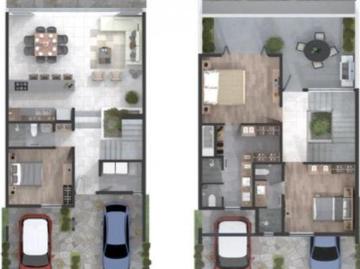 Hermosa casa en venta en Chapala PiedraVIVA