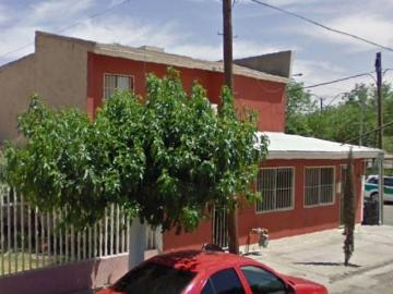 HERMOSA CASA EN VENTA EN CIUDAD JUAREZ CHIHUAHUA