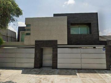 Hermosa Casa en VENTA en Ciudad Satélite, Naucalpan de Juarez, Mex