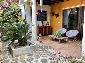 Casa en VENTA en Amatlán, con espectacular vista a la montaña