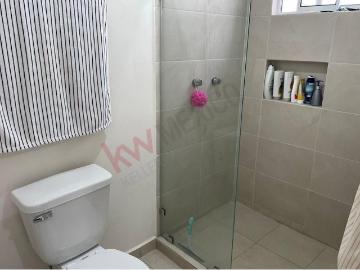 Hermosa casa en Venta en Fraccionamiento Privado Modena en Apodaca Nuevo Leon