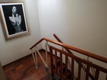 Hermosa casa en venta en magdalena limite san isidro