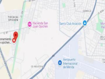 HERMOSA CASA EN VENTA EN MÉRIDA