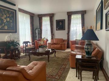 Hermosa casa en venta en San Ángel