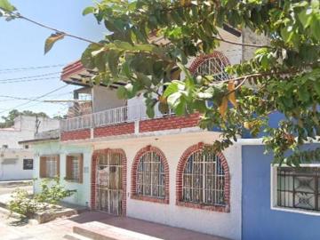 HERMOSA CASA EN VENTA EN SINALOA LMB