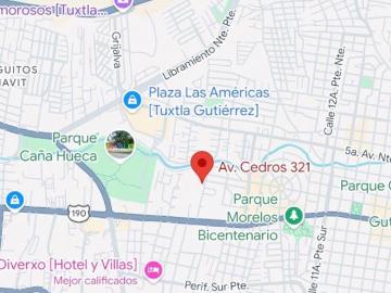 HERMOSA CASA EN VENTA EN TUXTLA GUTIÉRREZ, CHIAPAS