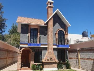 HERMOSA CASA EN VENTA EN TULANCINGO HIDALGO MEX