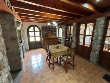 HERMOSA CASA EN VENTA EN VALLE DE ZAMARRERO, ZINACANTEPEC