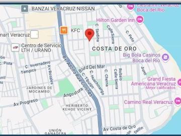 HERMOSA CASA EN VENTA EN VERACRUZ