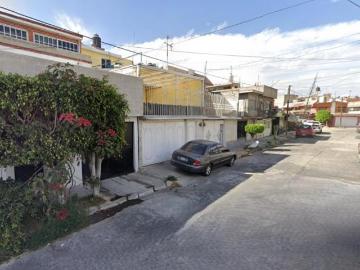 Hermosa Casa en Venta en Villa de Guadalupe Xalostoc Ecatepec Edp Mex!