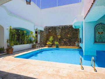 Hermosa casa en venta en Zona Residencial de Tuxtla Gutiérrez