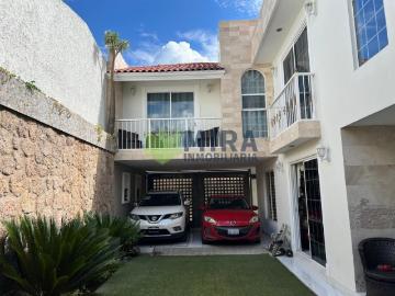 Hermosa casa en Venta o Renta Villas de las Torres León, Villa de las Torres