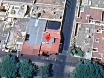 HERMOSA CASA EN VENTA,LLE 1 PTE, AQUILES SERDAN, TEHUACAN PUEBLA