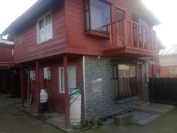 HERMOSA CASA EN VENTA MAS DOS VIVIENDAS ANEXAS