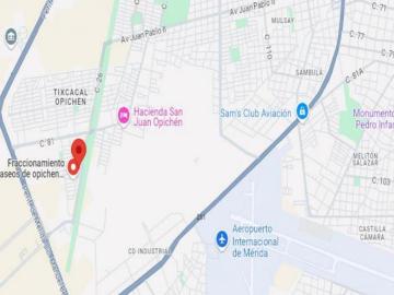 HERMOSA CASA EN VENTA MÉRIDA