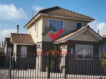 Hermosa casa en venta sector nova hacienda coquimbo | 4 dormitorios por 5500.00 en Coquimbo
