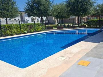 Hermosa casa en VENTA PRIVADA LAS PLAZAS Guadalupe NL