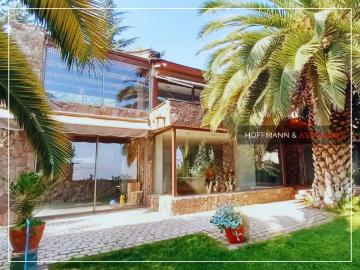 ✮las condes, quinchamalí, gran casa en venta✮