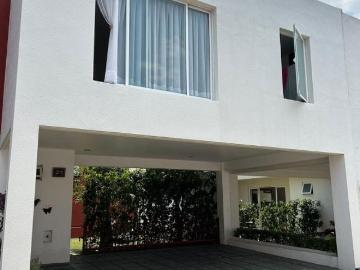 CASA EN VENTA RESIDENCIAL LOS CEREZOS METEPEC
