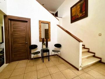 Hermosa casa en venta, Residencial Quetzalcóatl – ubicación privilegiada junto a la Recta a Cholula