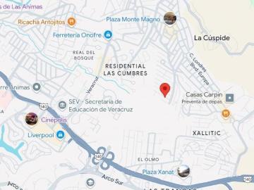 Hermosa casa en venta ubicada en Xalapa, Veracruz