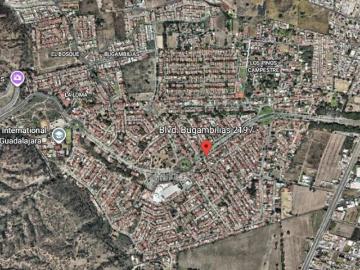 Hermosa casa en venta ubicada en Bugambilia, Zapopan