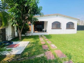 HERMOSA CASA EN VENTA UBICADA EN OAXTEPEC MORELOS