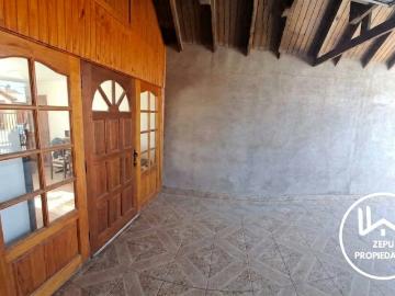 Hermosa casa en venta, villa parque la posada, coronel | 3 dormitorios por 155000. 00 en Coronel