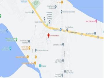 HERMOSA CASA EN VERACRUZ
