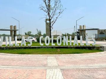 Hermosa Casa en Villas Coloniales Sector Valencia Apodaca NL