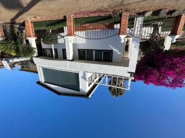 Hermosa Casa en Villas de San Miguel