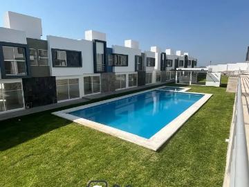 hermosa casa en Xochitepec, residencial granate