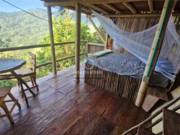 Hermosa Casa Ecológica en Arriendo – Minca G.019