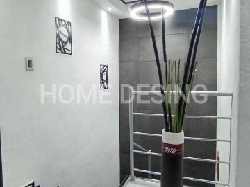 HERMOSA CASA ESTILO MODERNO