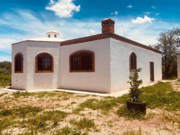 Casa en venta en la ciudad colonial más bonita de México!